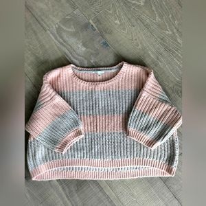 Victoria Secret Vintage Boxy Sweater